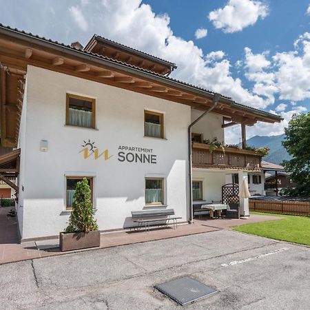 App Sonne Nr 18 Apartment ลูตาโก ภายนอก รูปภาพ