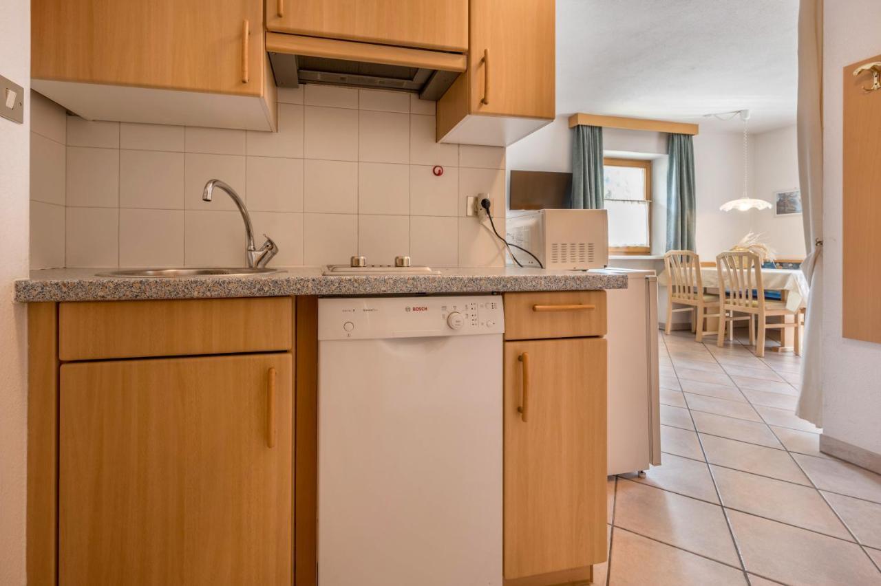 App Sonne Nr 18 Apartment ลูตาโก ภายนอก รูปภาพ