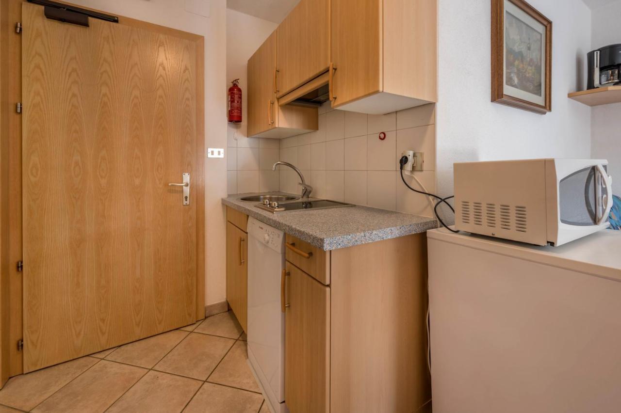 App Sonne Nr 18 Apartment ลูตาโก ภายนอก รูปภาพ