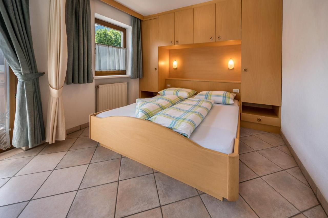 App Sonne Nr 18 Apartment ลูตาโก ภายนอก รูปภาพ