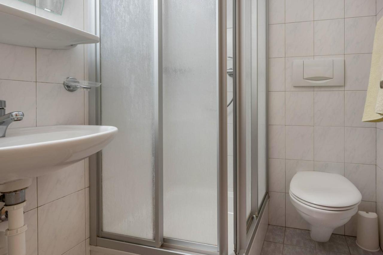 App Sonne Nr 18 Apartment ลูตาโก ภายนอก รูปภาพ