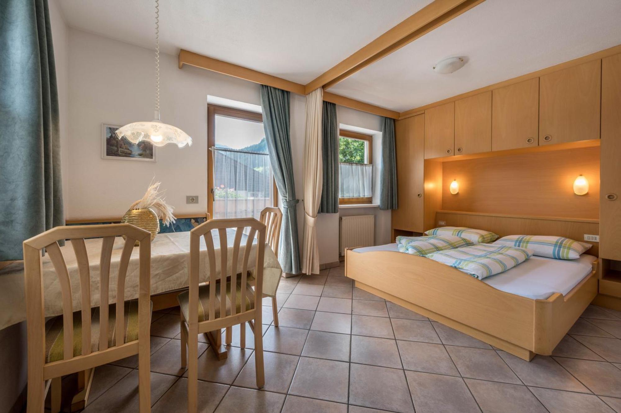 App Sonne Nr 18 Apartment ลูตาโก ภายนอก รูปภาพ
